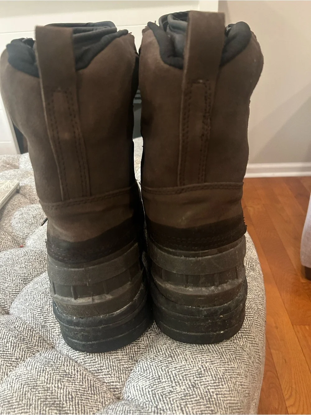 Ranger Thinsulate boots- men’s size 14